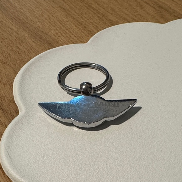 Mini Cooper Key Holder - Picture 3 of 4